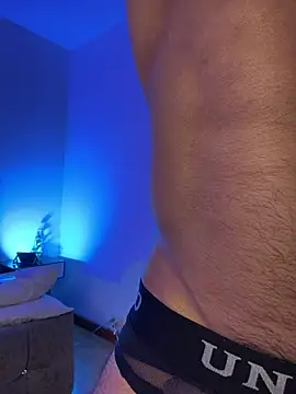 Chatroom XXX en direct de Chris_Clarck