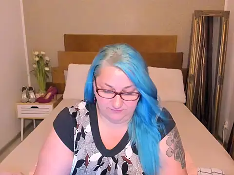 Sugarmommy_69X's Live XXX Chat
