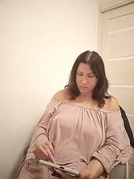 ANABELSWEET Adlı Modelin Canlı XXX Sohbeti