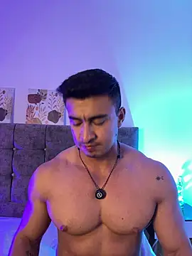 Chris_Clarck Chat XXX in diretta