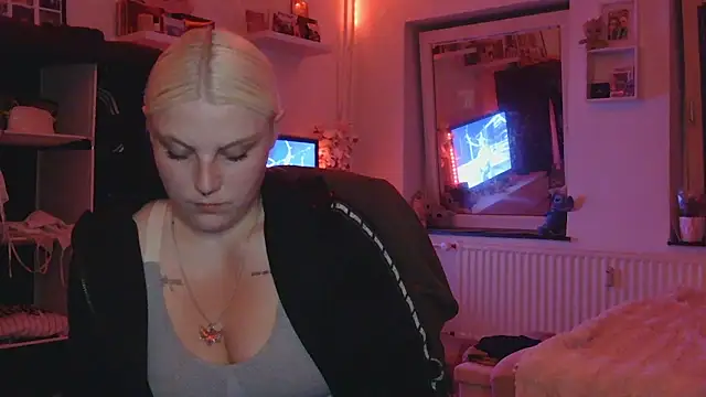 josi-420 Live XXX-chat
