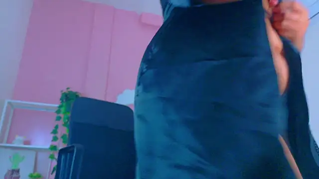 SeleneGibson__ Obrolan Langsung XXX