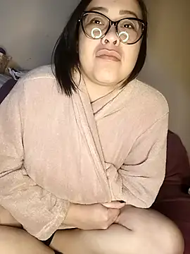 Chat XXX ao vivo de lualviz
