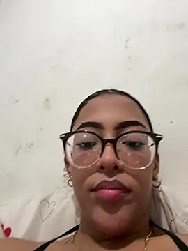 Show de webcam de Kimy_lux