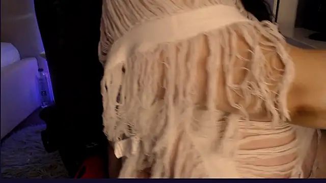 Chatroom XXX en direct de SilkQueenn