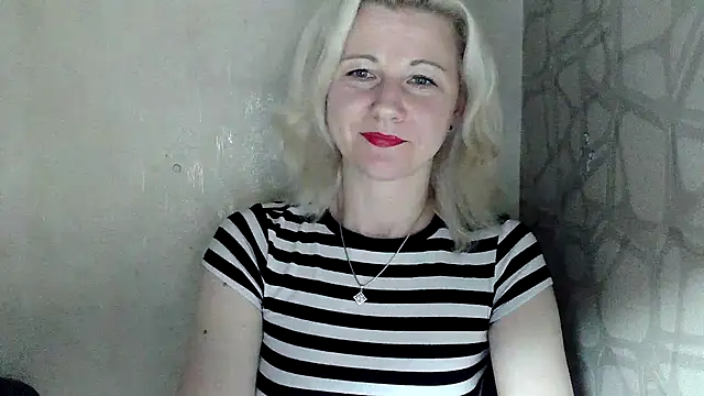 Show de webcam de Katerina-Kissa