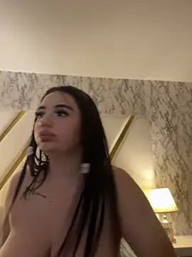 ValeriaCarter Live XXX-Chat