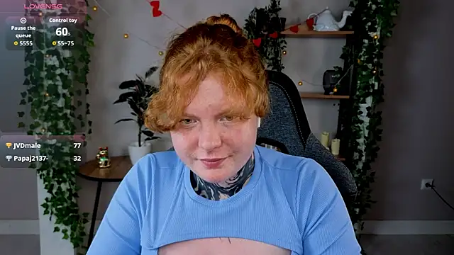 Cassie_xKiss – Live XXX-chat