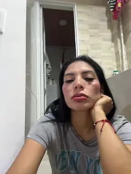 AlisSon__hot's Live XXX Chat