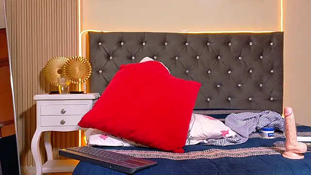 Chat XXX Live Alex_Bloom