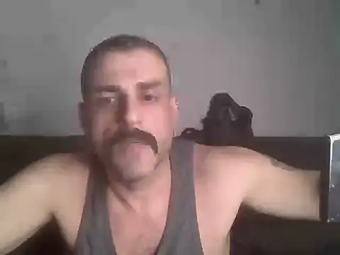 Chat XXX en directo de BrunoAlphaBR