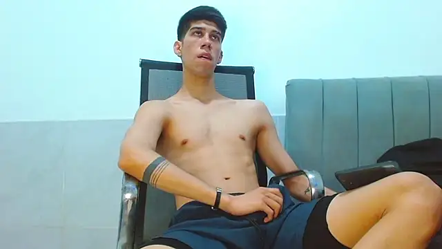 แชท XXX สดของ jhony-sex