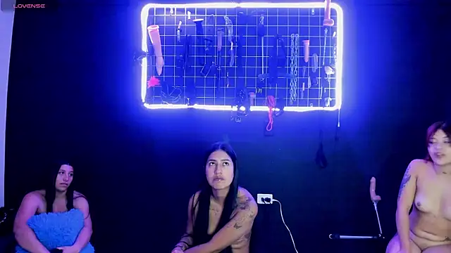 Mistress_Emma_bdsm Obrolan Langsung XXX