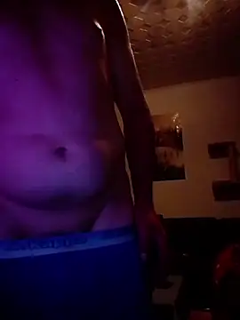 Вебкам-шоу Codymc89