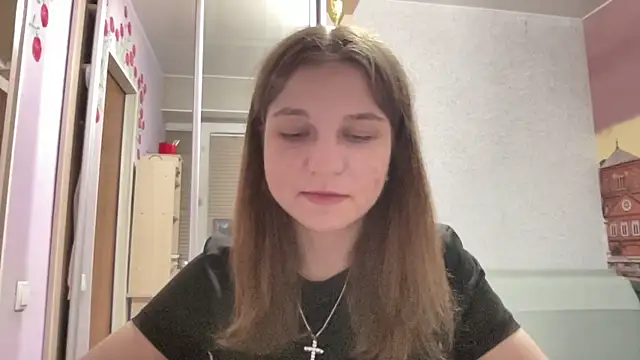 Chat XXX en directo de HwaTrippel