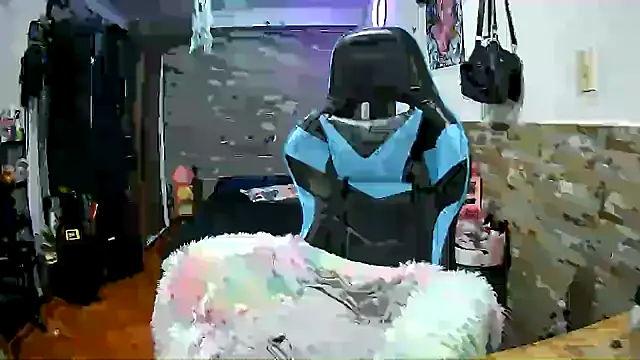AngelaQueen_のライブXXXチャット