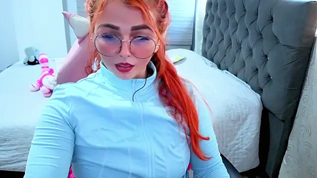 Chatroom XXX en direct de Alexatexa2929