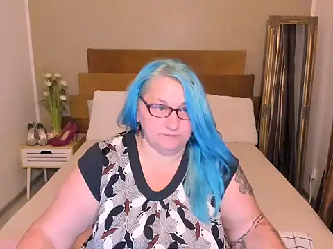 Chat +18 de Sugarmommy_69X ao vivo