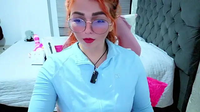 Czat XXX na żywo – Alexatexa2929