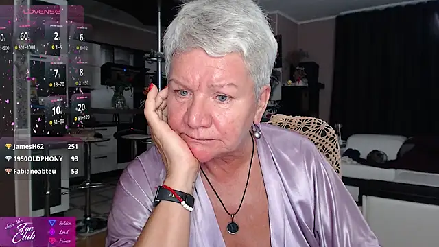 XXX chat uživo modela roxana_brooks
