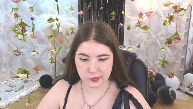 PixelGoddessn Live XXX chat