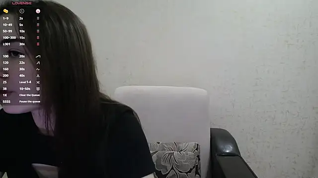 SelenaBrook লাইভ XXX চ্যাট