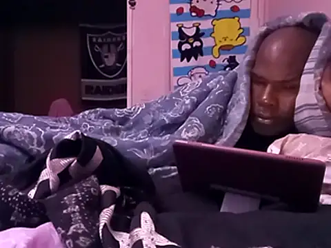 Blkstylion's Live XXX Chat
