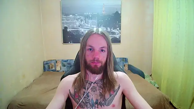 AdamDickensn Live XXX chat