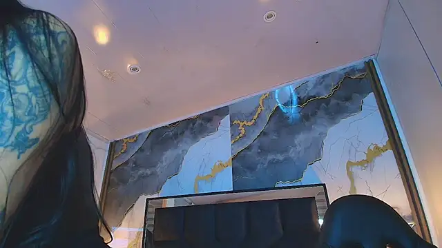SusanVilla 现场XXX聊天