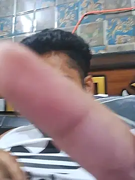 TNTBOSS01 – Live XXX-chat