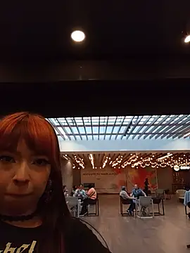 Isisnovafg Obrolan Langsung XXX