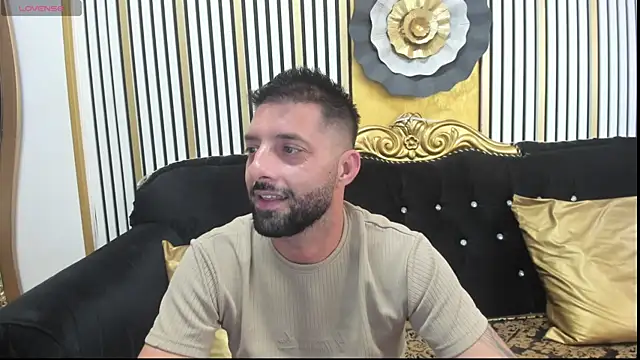 Chat XXX Live TommyDum