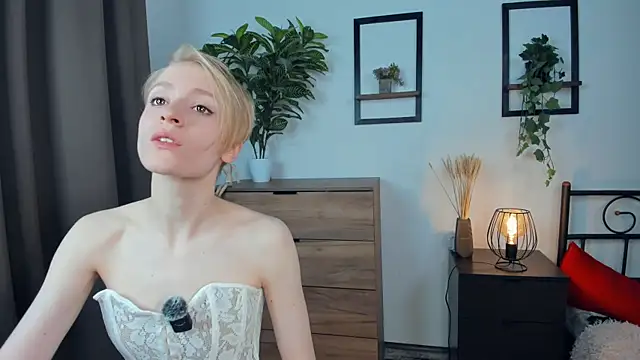 JanettePerro Live XXX-Chat
