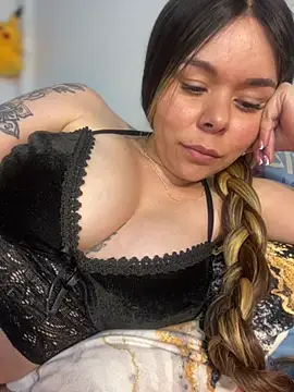 carolina16love's Live XXX Chat