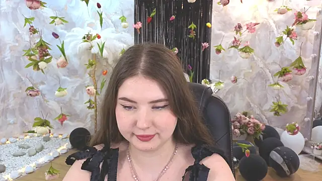 PixelGoddess Chat XXX in diretta
