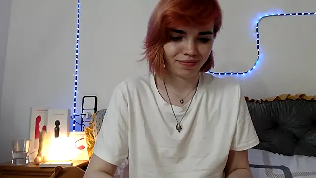 olivka-flowern Live XXX chat
