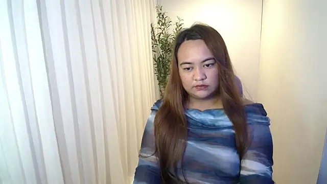 Webkamerová show Czarinna