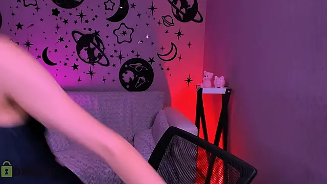 angie_foxy1のライブXXXチャット