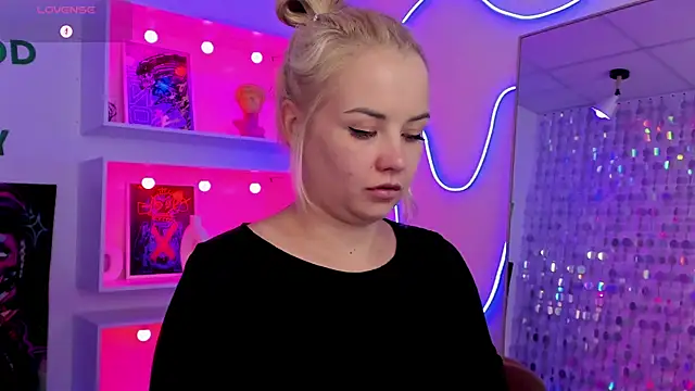 StephanieSweety Live XXX-Chat