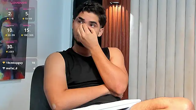 luciano_vitale Live XXX-chat