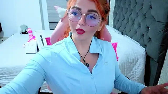 Alexatexa2929's Live XXX Chat