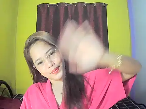 xmaldita18's Live XXX Chat