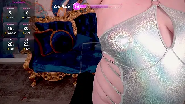 Czat XXX na żywo – Tinker_Belll