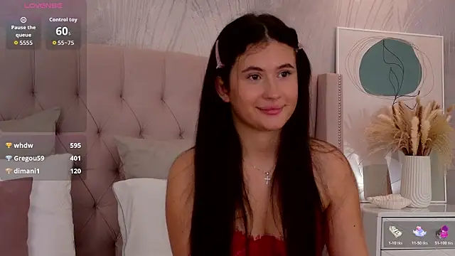 milaleonelin Live XXX chat