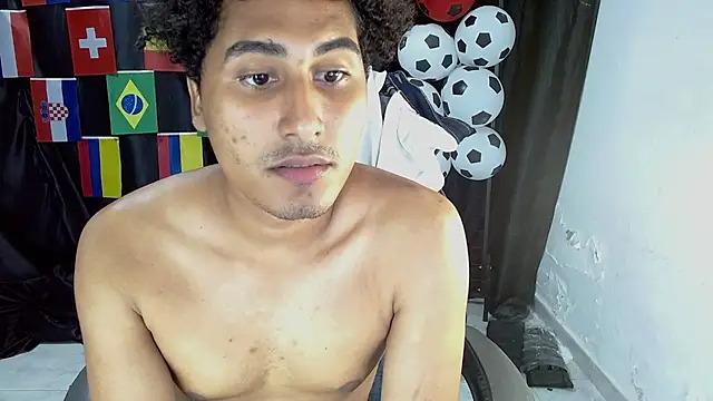 skart_bigcock Webcam Show