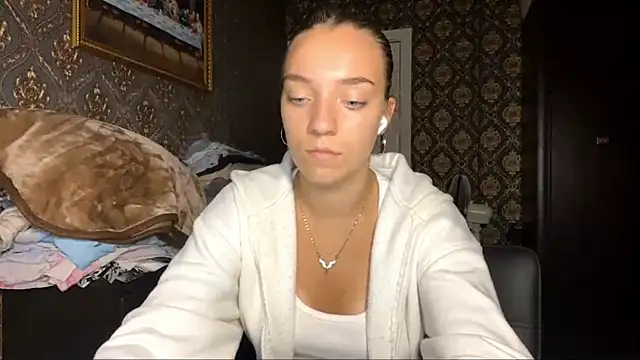 TanyaSavela: онлайн-секс-чат