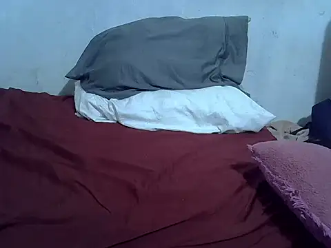 Show de black_appl na webcam