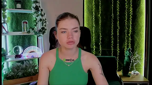 Chat XXX en directo de isabel_wave