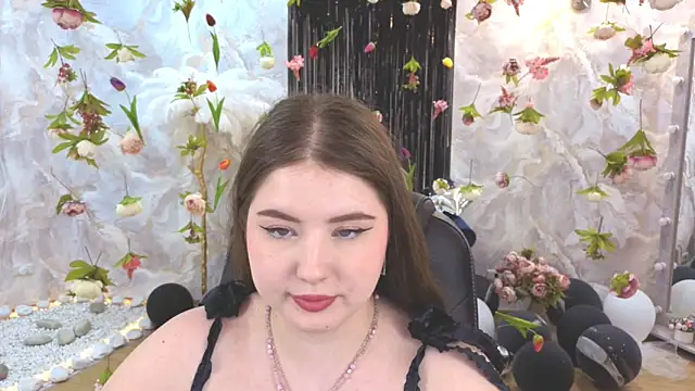 PixelGoddessn Live XXX chat