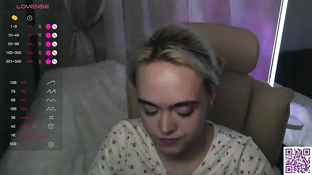 Oxcy_Secret's Live XXX Chat